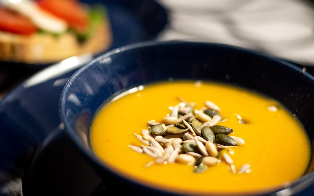 শীতে ত্বক ভালো রাখবে এই ৫ স্যুপ