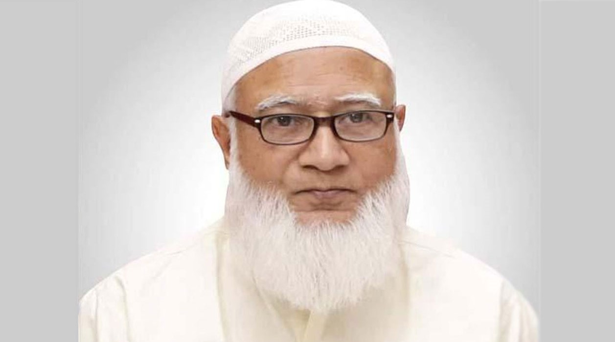 এবার গানম্যান পেলেন জামায়াত আমির ডা. শফিকুর রহমান