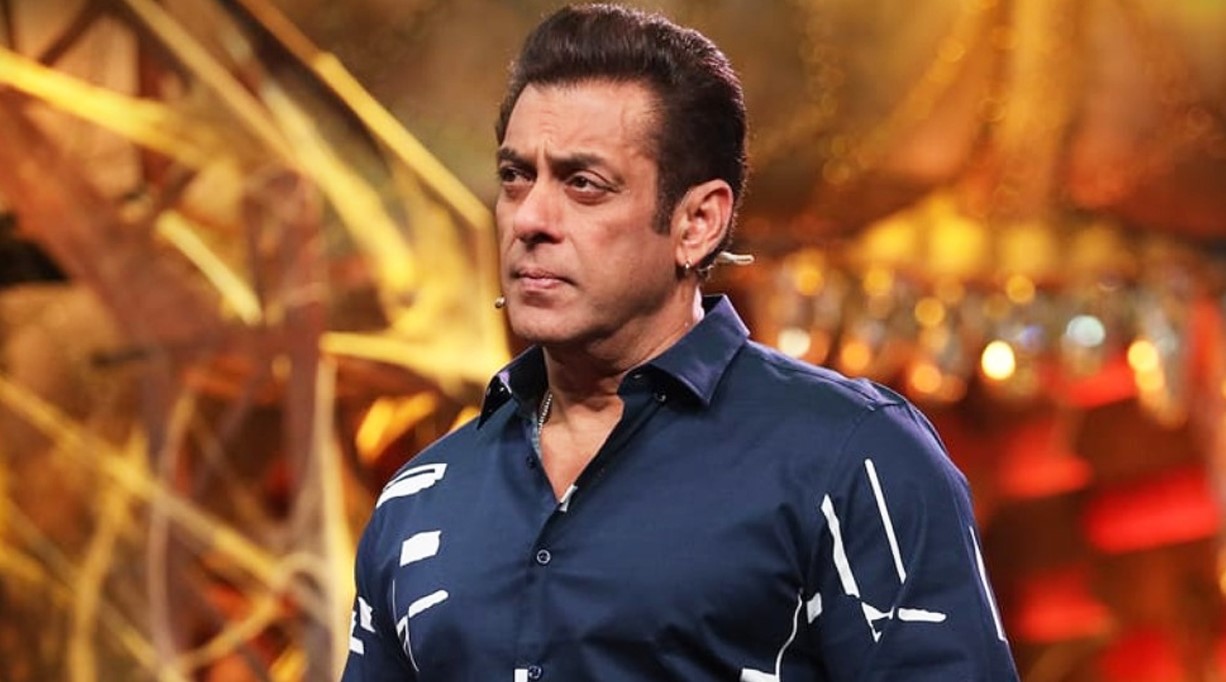 নাইট ক্লাবের সবার বিল মিটিয়ে দিয়েছিলেন সালমান খান!