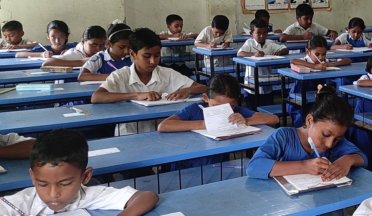 দেশের সব শিক্ষাপ্রতিষ্ঠানে টানা ৫ দিনের ছুটি ঘোষণা