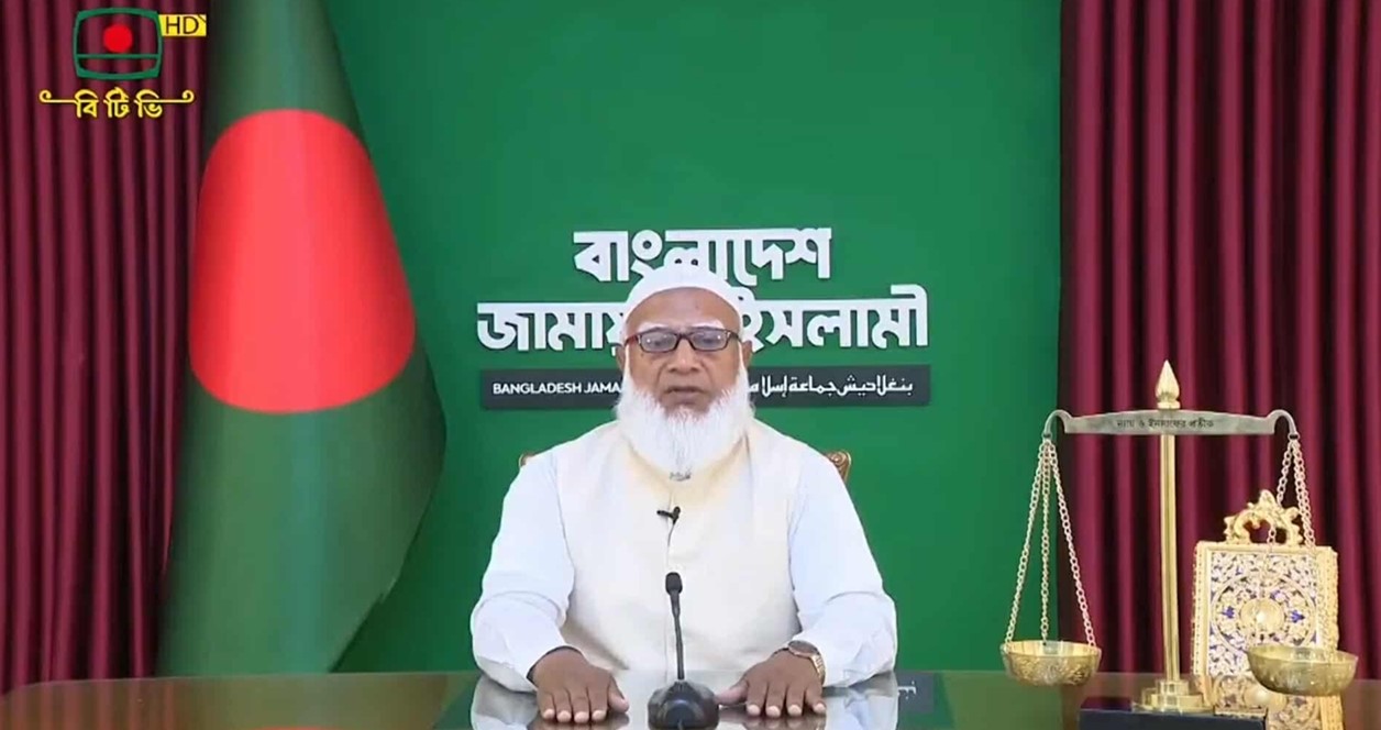 সরকার গঠন করলে ফজর পড়েই পরিকল্পনা বাস্তবায়নে কাজ শুরু করব