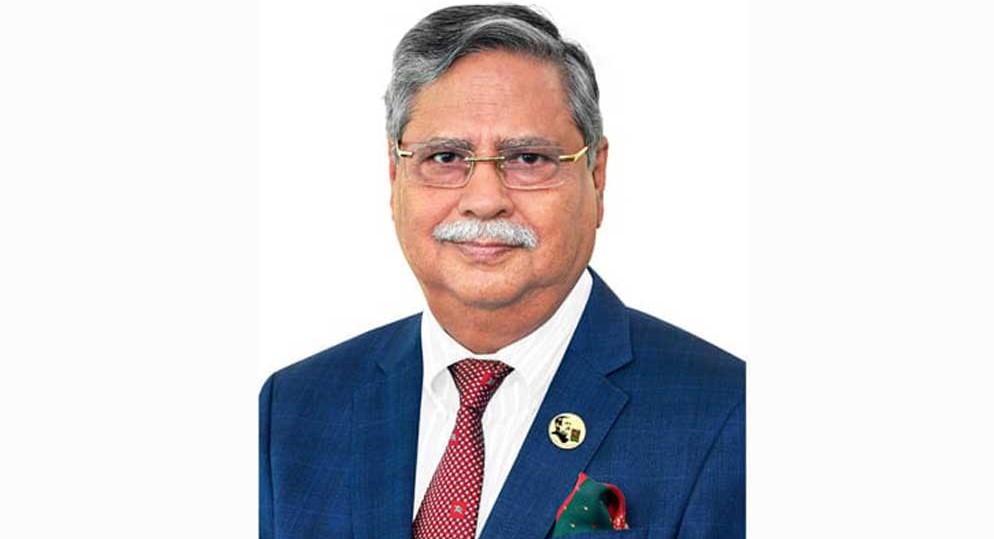 অন্তর্বর্তী সরকারের দেড় বছর বঙ্গভবনে যেমন ছিল রাষ্ট্রপতির জীবন 