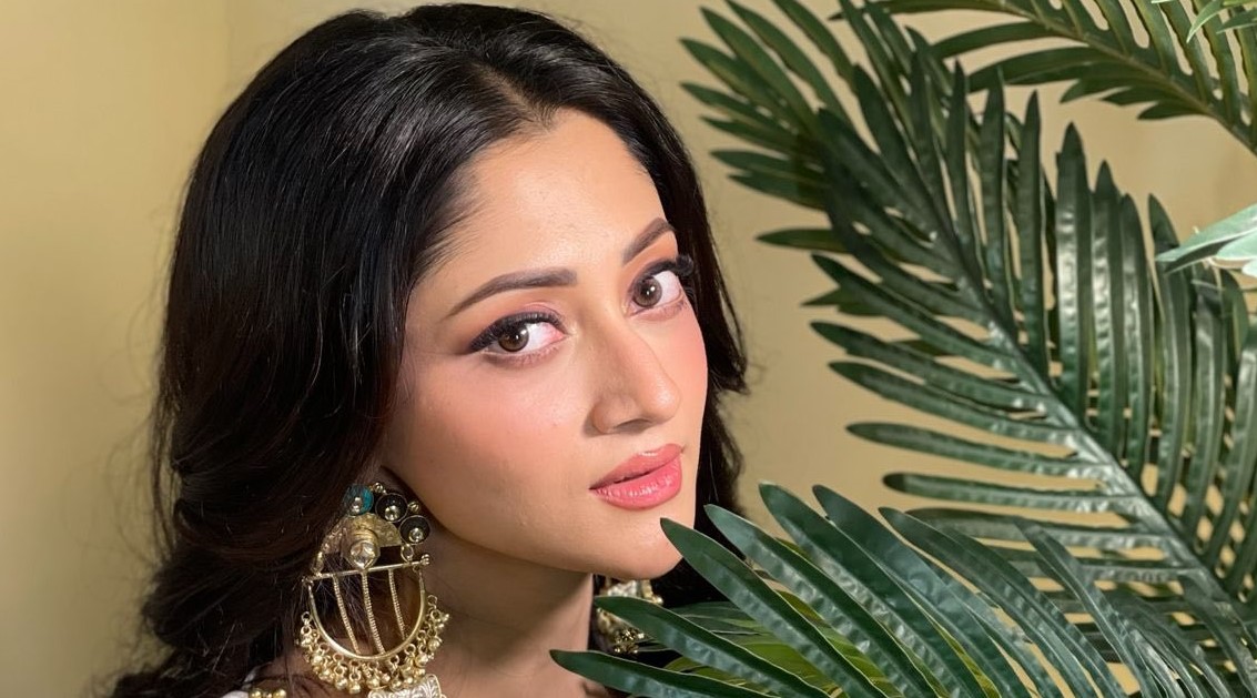 বাগদান সেরেছেন পূজা চেরি