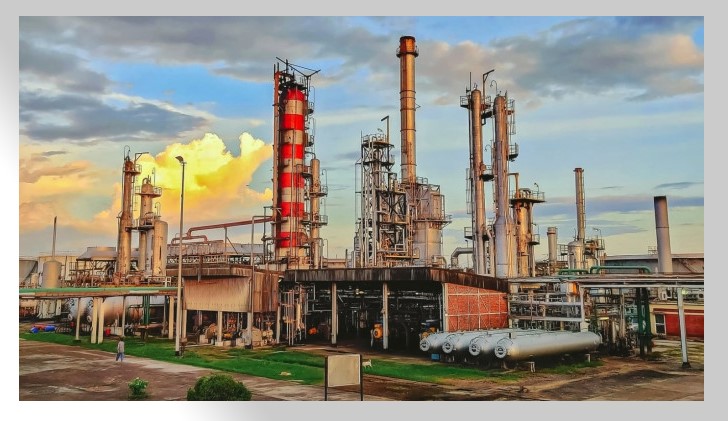 ঝুঁকি এড়াতে ৪ দেশের তেলে ঝুঁকছে ইস্টার্ন রিফাইনারি