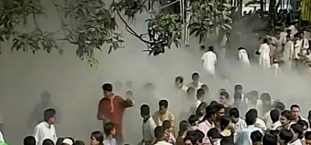 রমনা বটমূলে বোমা হামলা: ২৫ বছরেও শেষ হয়নি বিচার