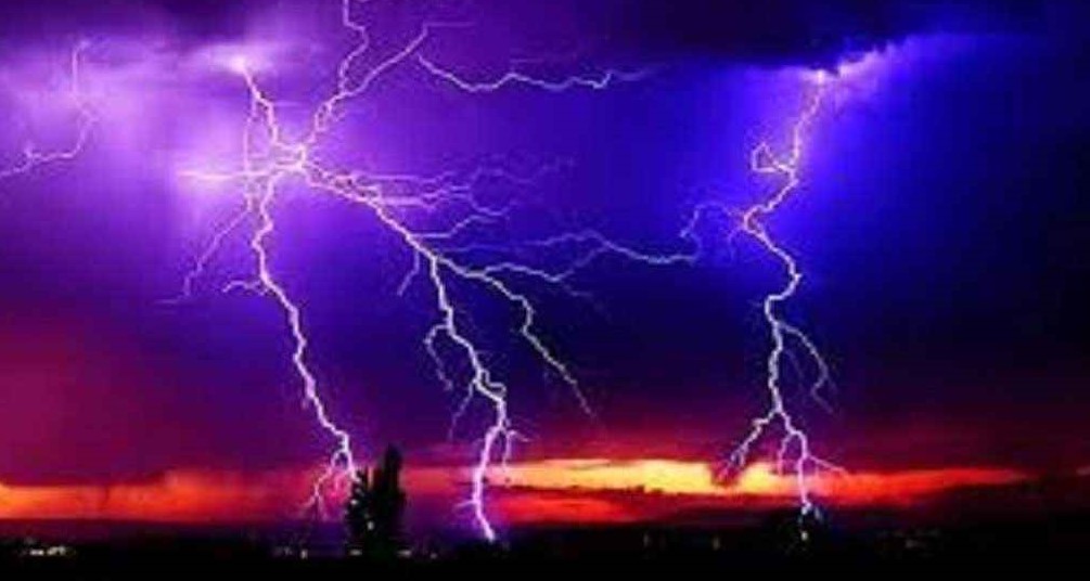 বজ্রপাতে ৮ জেলায় ১৩ জনের প্রাণহানি