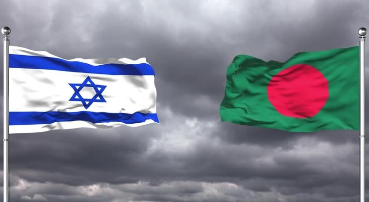 ইসরায়েলের ড্রোন হামলায় দুই বাংলাদেশি নিহত