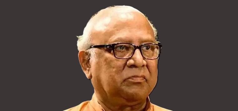 মারা গেছেন অভিনেতা ও নাট্যকার আতাউর রহমান