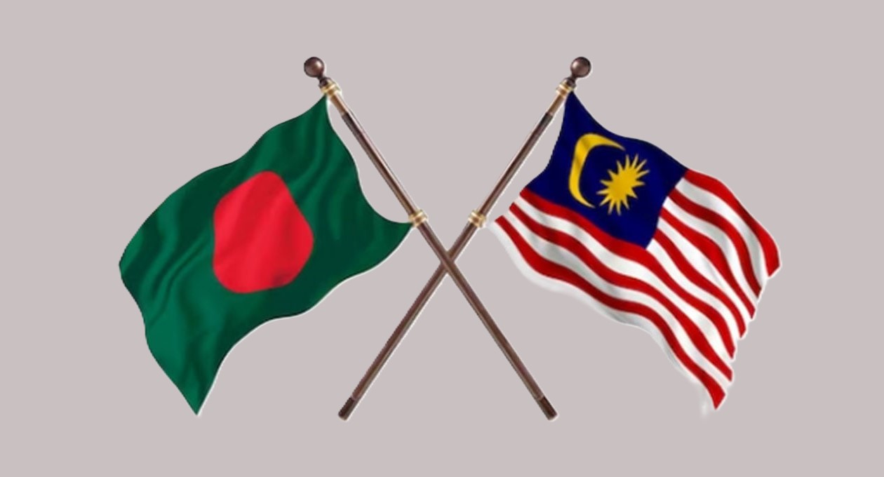 মালয়েশিয়া যাচ্ছেন প্রধানমন্ত্রী তারেক রহমান