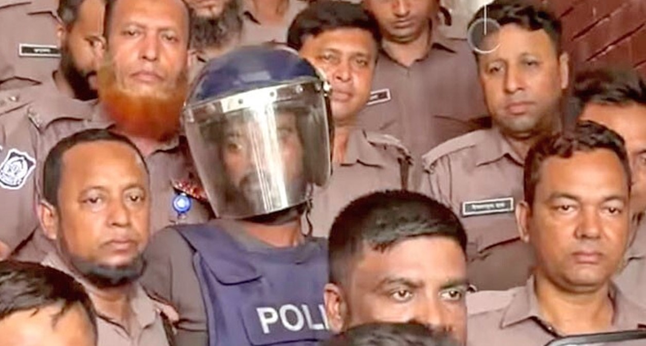 রামিসা ধর্ষণ ও হত্যা মামলায় সোহেল রানা-স্বপ্না খাতুনের মৃত্যুদণ্ড