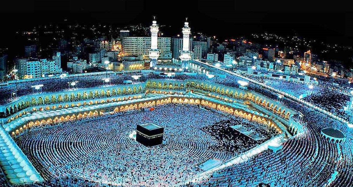 হজ ও ওমরাহ যাত্রীদের জন্য বড় সুখবর