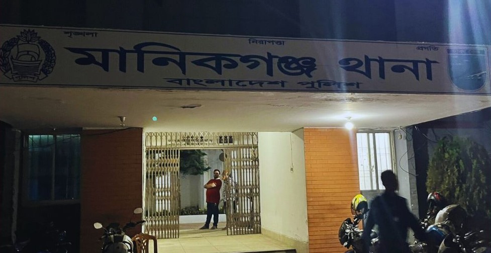 মানিকগঞ্জে বিয়ের অনুষ্ঠানে তিন বছরের শিশুকে ধর্ষণের অভিযোগ