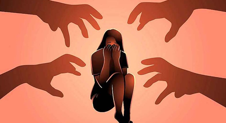 বেলাবোতে পোশাকর্মীকে সংঘবদ্ধ ধর্ষণ