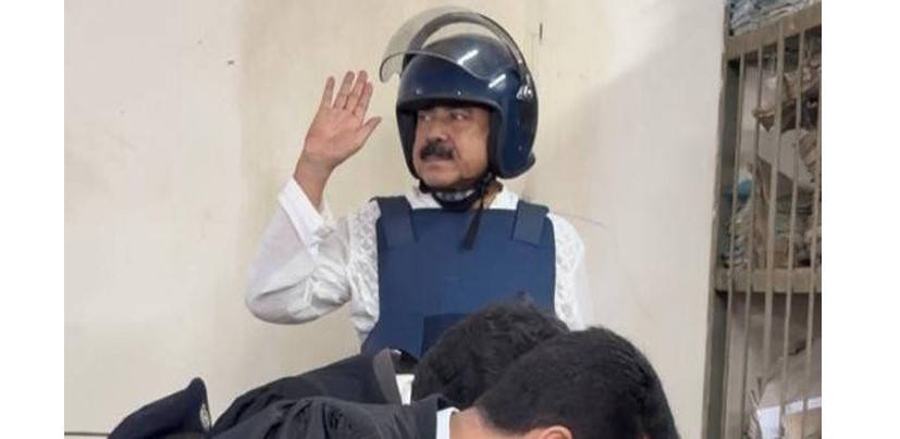 রাজাকাররা ক্ষমতায়, মুক্তিযোদ্ধারা জেলখানায়: শাজাহান খান