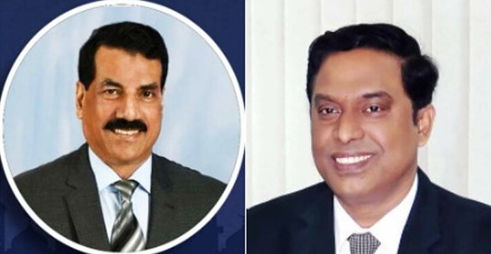 নরসিংদী জেলা বিএনপির সভাপতি খোকন, সাধারণ সম্পাদক মঞ্জুর