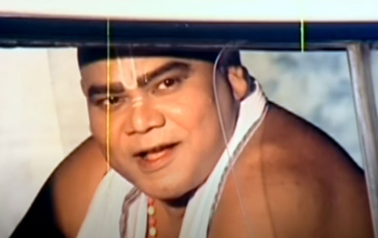 আজ জাম্বুর মৃত্যুবার্ষিকী