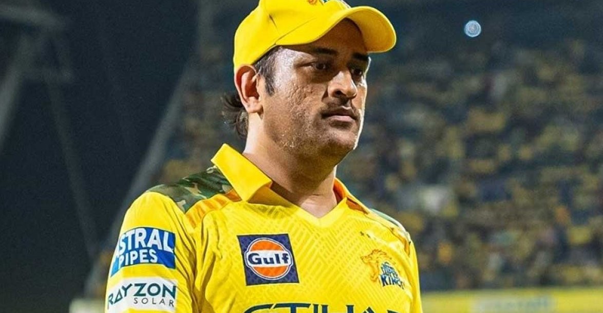 সব দোষ নিজের ঘাড়ে নিলেন মহেন্দ্র সিং ধোনি