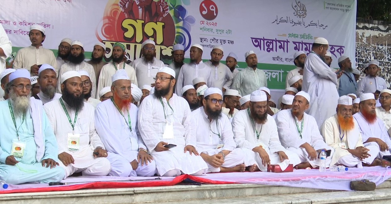 বাংলার এক ইঞ্চি মাটিও ভীনদেশীদের ব্যবহার করতে দেওয়া হবে না
