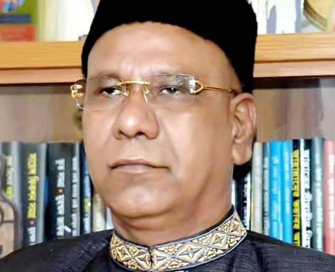 কবি ও রম্যলেখক শাহজাহান আবদালীর ৬১তম জন্মদিন