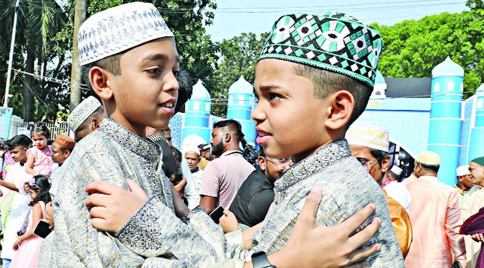 ঈদুল আজহার সুন্নত