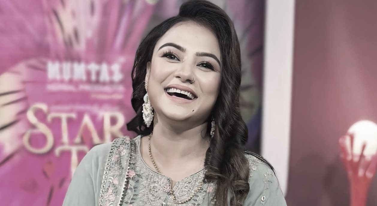 না ফেরার দেশে চিত্রনায়িকা তানিন সুবহা