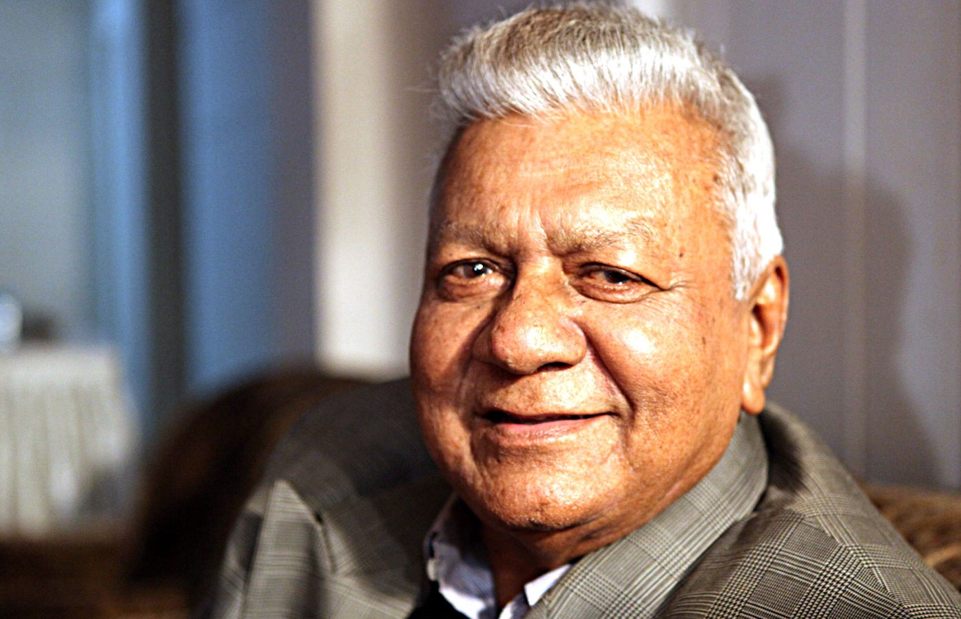 এক বহুমাত্রিক অভিনেতা খলিল উল্লাহ খান