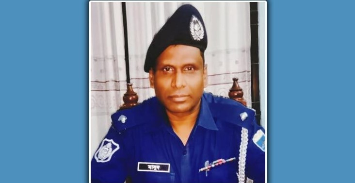 ঘুষ গ্রহণ, ওসি থেকে এসআই হলেন
