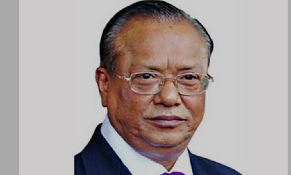 ওয়ার্ল্ড ফুড প্রাইজ অ্যাওয়ার্ড পাচ্ছেন আবদুল আউয়াল মিন্টু