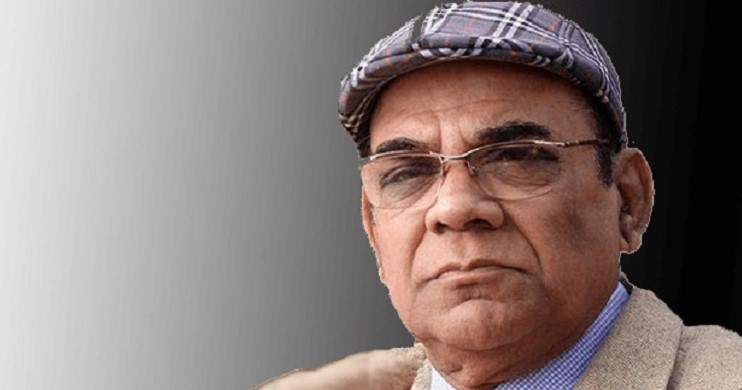 আহমেদ শরীফ: বাংলা চলচ্চিত্রে অনন্য নাম