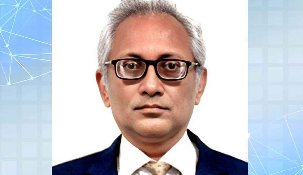 দুদকের নতুন সচিব খালেদ রহীম
