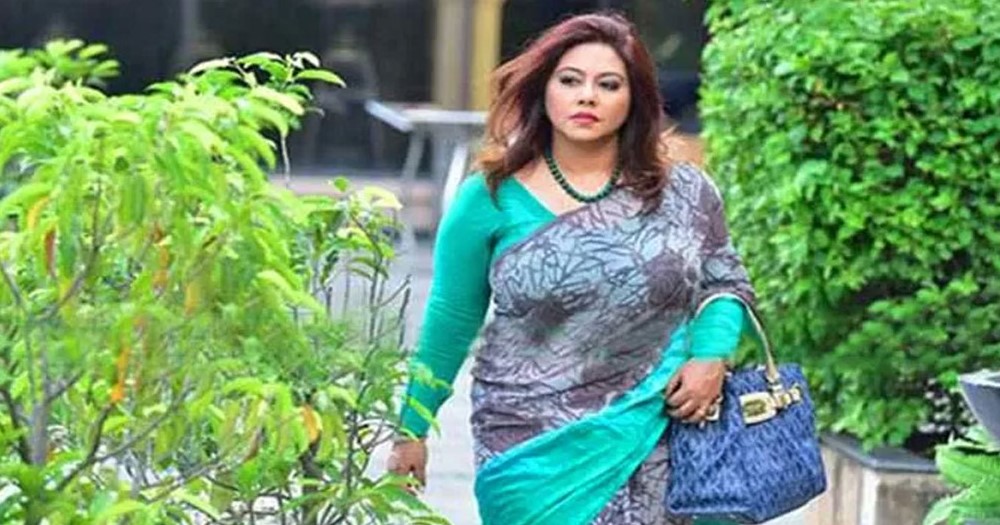 জামিন পেলেন অভিনেত্রী শমী কায়সার