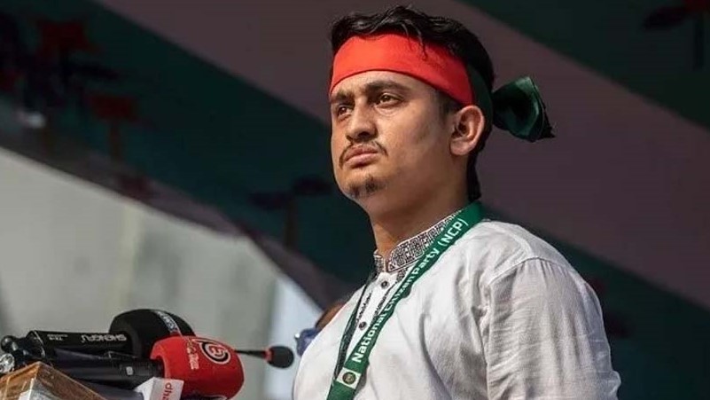 সারজিসের বিরুদ্ধে মানহানি মামলার আবেদন বিএনপি নেতার
