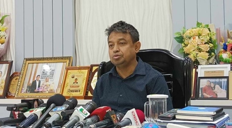 সাবেক ডিবিপ্রধান হারুনসহ পুলিশের ১৮ কর্মকর্তা বরখাস্ত