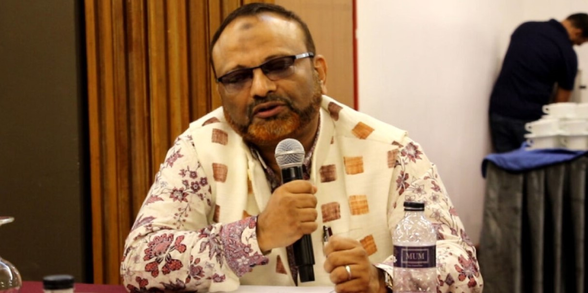 ডাকসু নির্বাচন বাধাগ্রস্ত করলে সবকিছু বলে দেব: ঢাবি ভিসি