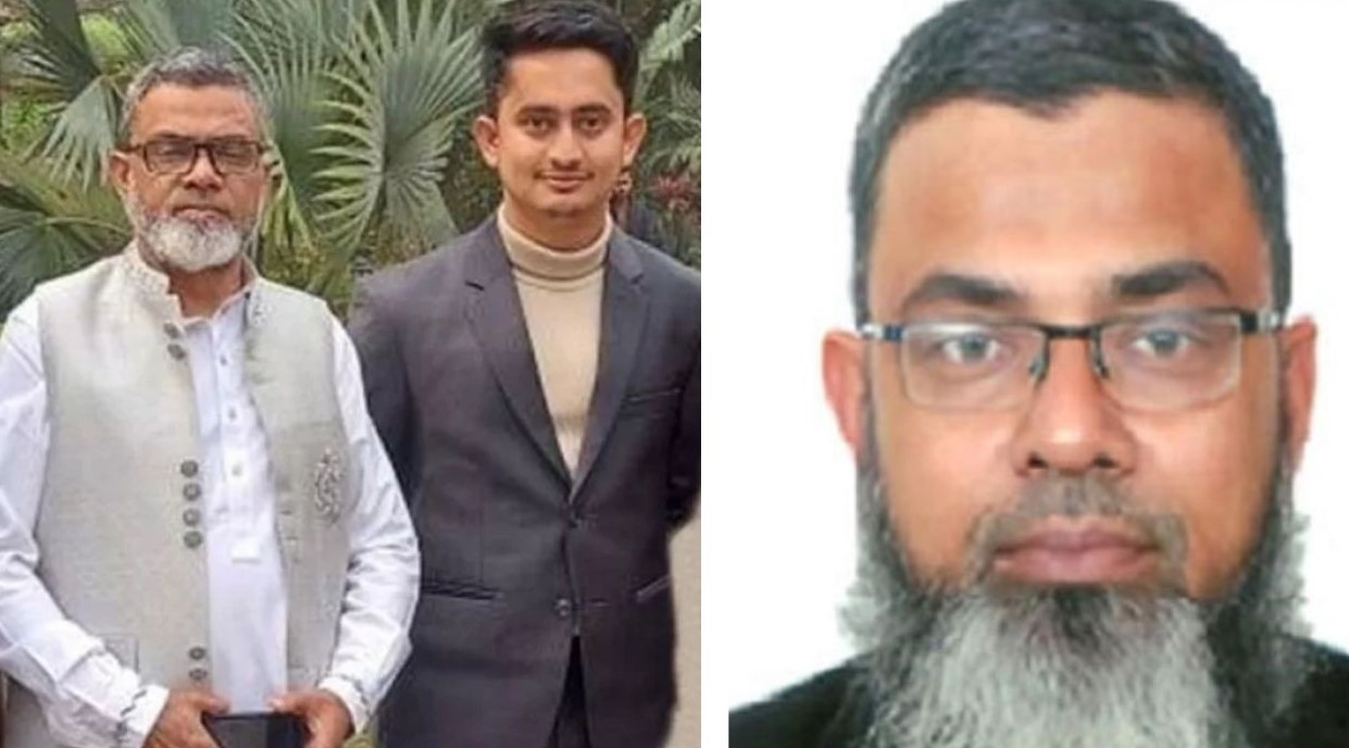 হাইকোর্টের বিচারপতি হলেন সারজিস আলমের শ্বশুর