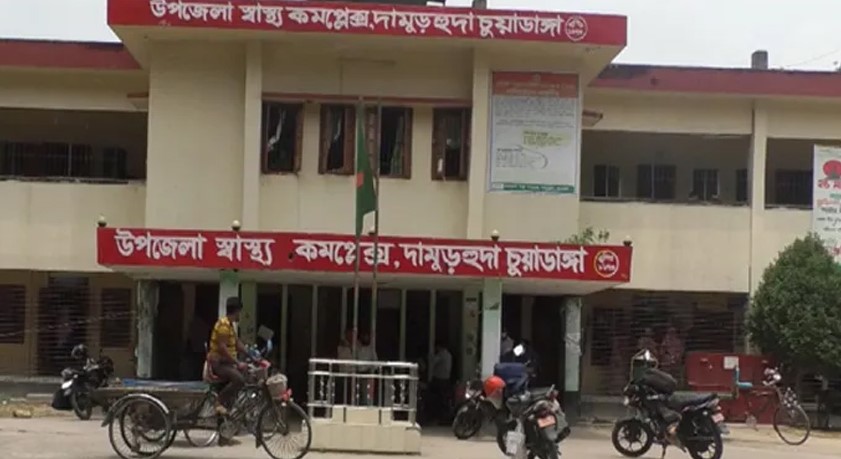 ৫ বছরে চার কোটি টাকা লোপাটের অভিযোগ