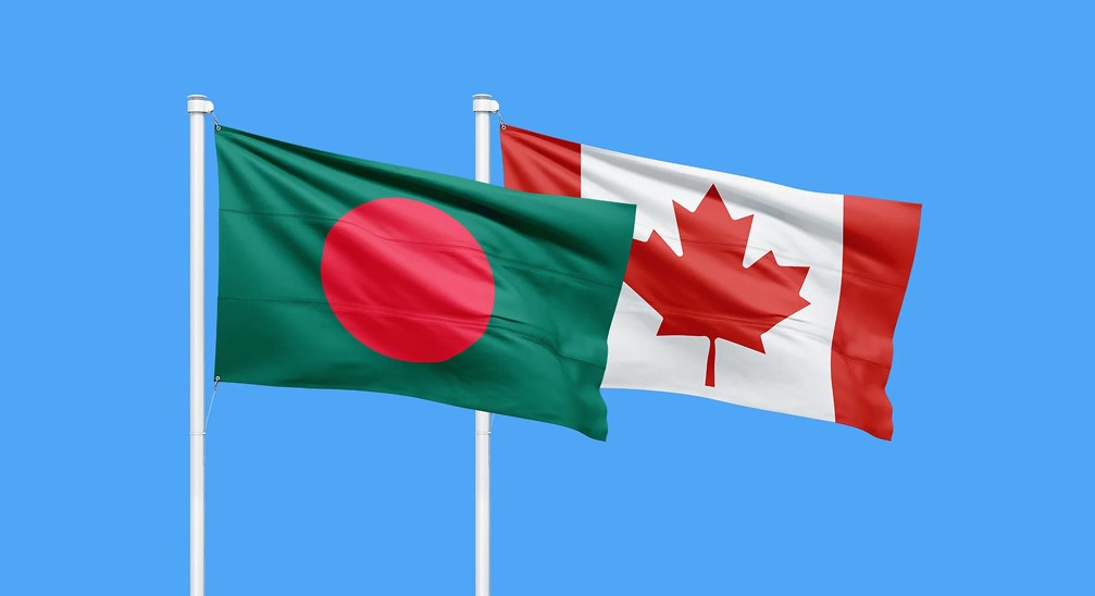 বাংলাদেশ ভ্রমণে সতর্কতা জারি কানাডার