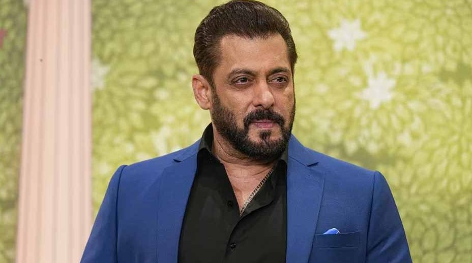 ভালোবাসার মানুষের জন্য মিথ্যে বলা অন্যায় নয়: সালমান খান