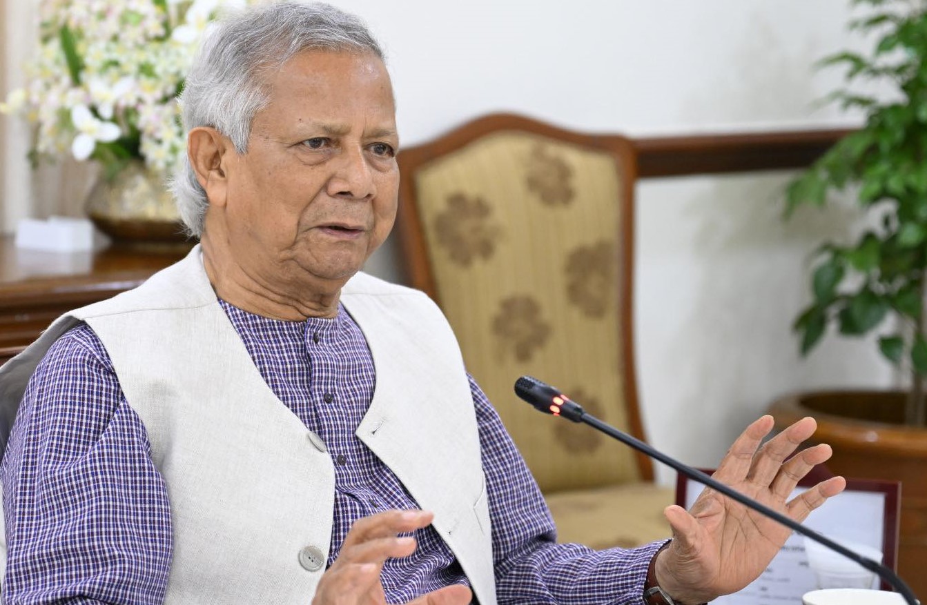 ঐকমত্য কমিশনের শেষ বৈঠক অনুষ্ঠিত, সুপারিশ পেশ মঙ্গলবার