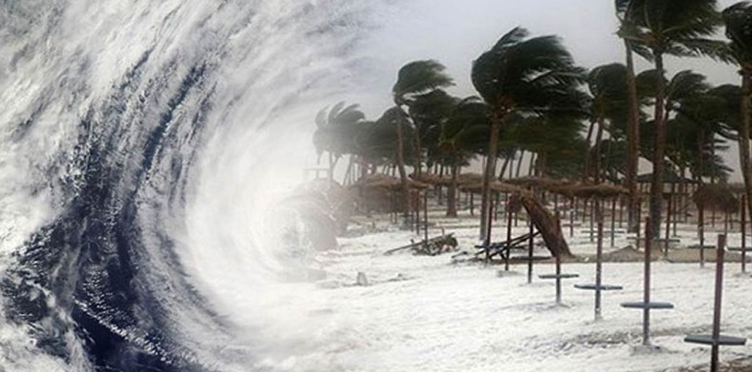 ধেয়ে আসছে ঘূর্ণিঝড় মোন্থা: ভারতের ৩ রাজ্যে সতর্কতা