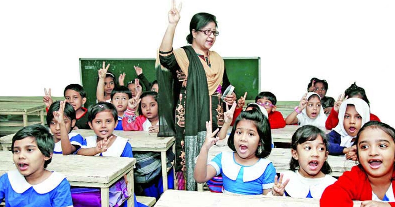 প্রাথমিকে দ্বিতীয় ধাপে ৪১৬৬ পদে নিয়োগ, আবেদন শুরু