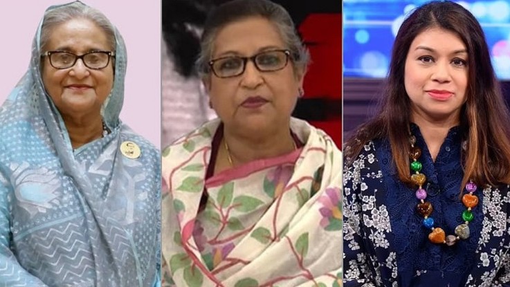 হাসিনা-রেহানা-টিউলিপের মামলার রায় ১ ডিসেম্বর