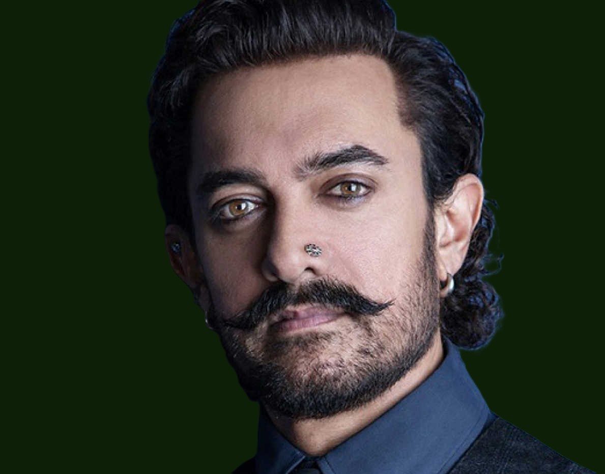 একই জিনিস বারবার করতে পারি না: আমির খান