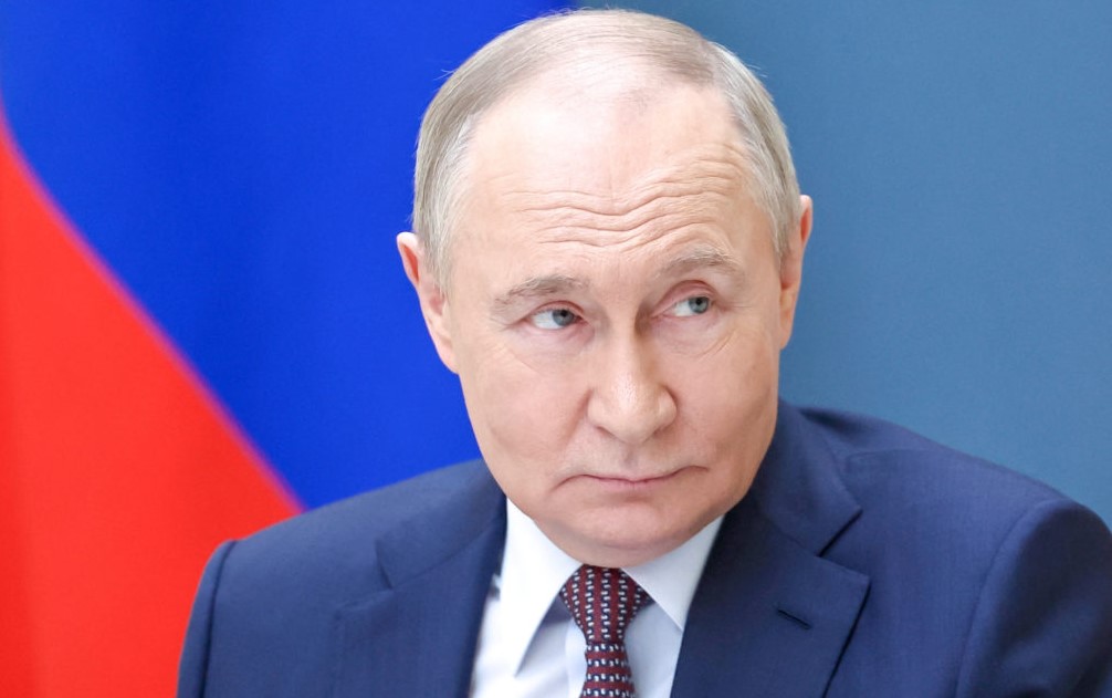 সোভিয়েত ইউনিয়ন পুনর্গঠন: ন্যাটোতে হামলা করতে চান না পুতিন