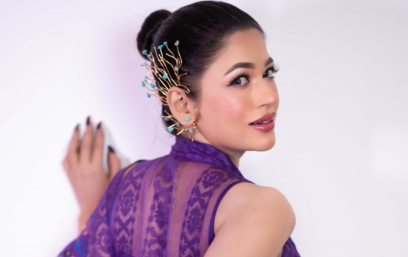 ৬ মাসে ১৮ কেজি কমিয়ে চমকে দিলেন বাঁধন