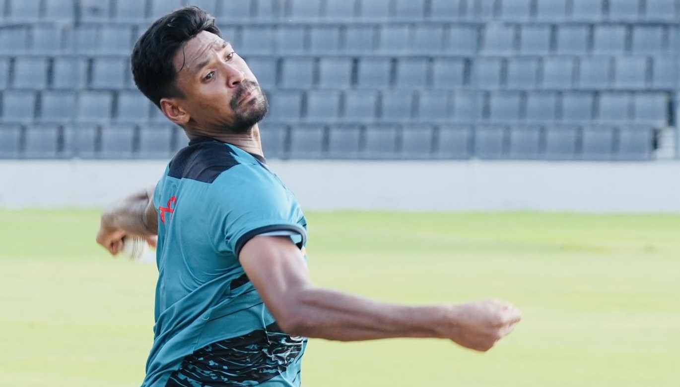 ৯ কোটি ২০ লাখে কেকেআরে মোস্তাফিজ