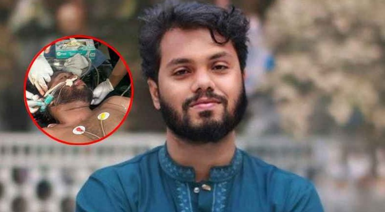 ওসমান হাদি মারা গেছেন