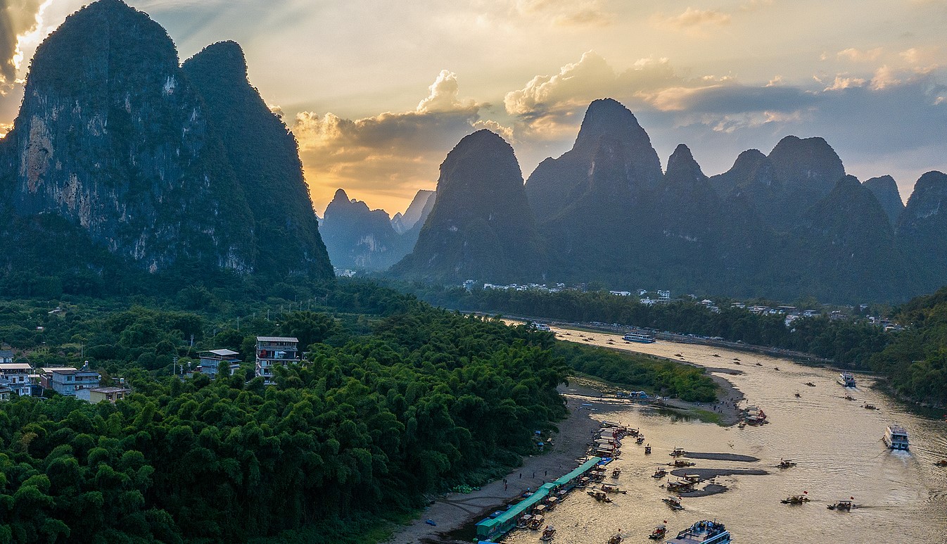 ভ্রমণের ক্ষেত্রে কোন দেশ ব্যয়বহুল, সাশ্রয়ীর তালিকায় রয়েছে কারা