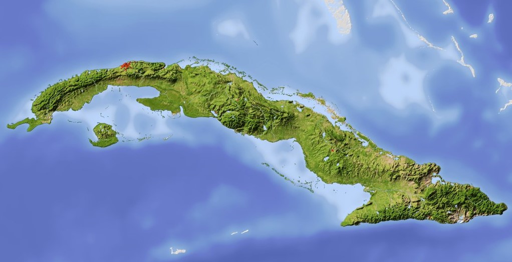 ভেনেজুয়েলা আক্রমণের পর কিউবাকে হুমকি ট্রাম্পের