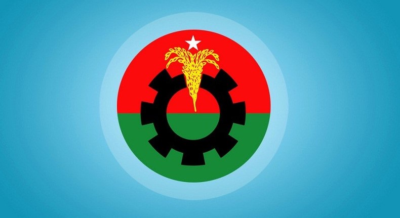 সারা দেশে বিদ্রোহীদের বহিষ্কার করল বিএনপি